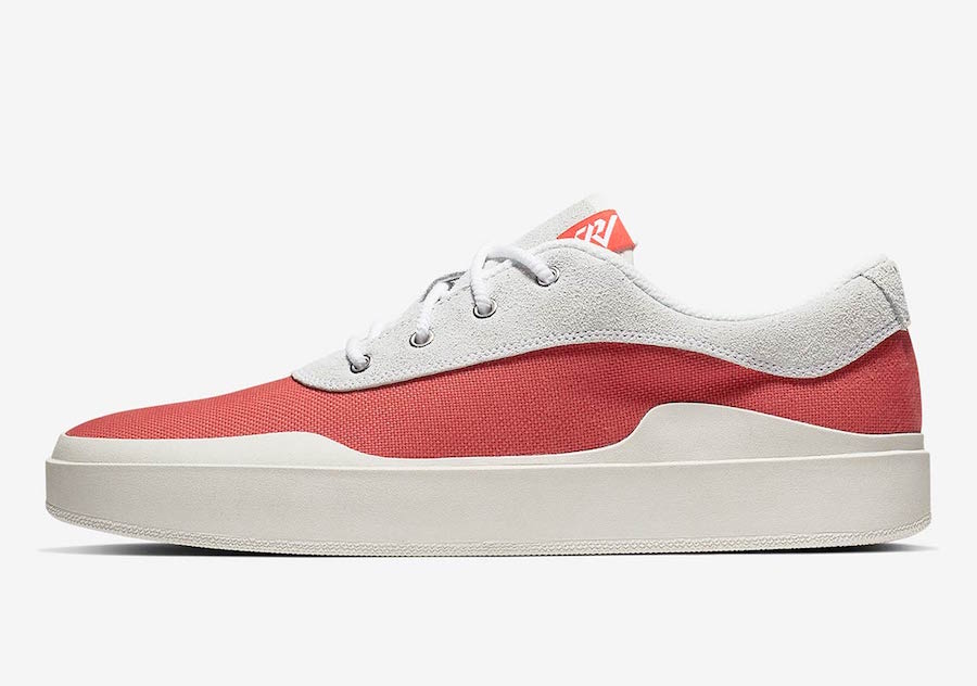 JORDAN WESTBROOK 0.3 CRIMSON RELEASE DATE