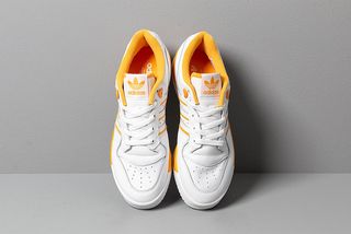 adidas Der rivalry low white yellow ee4656 release date 3