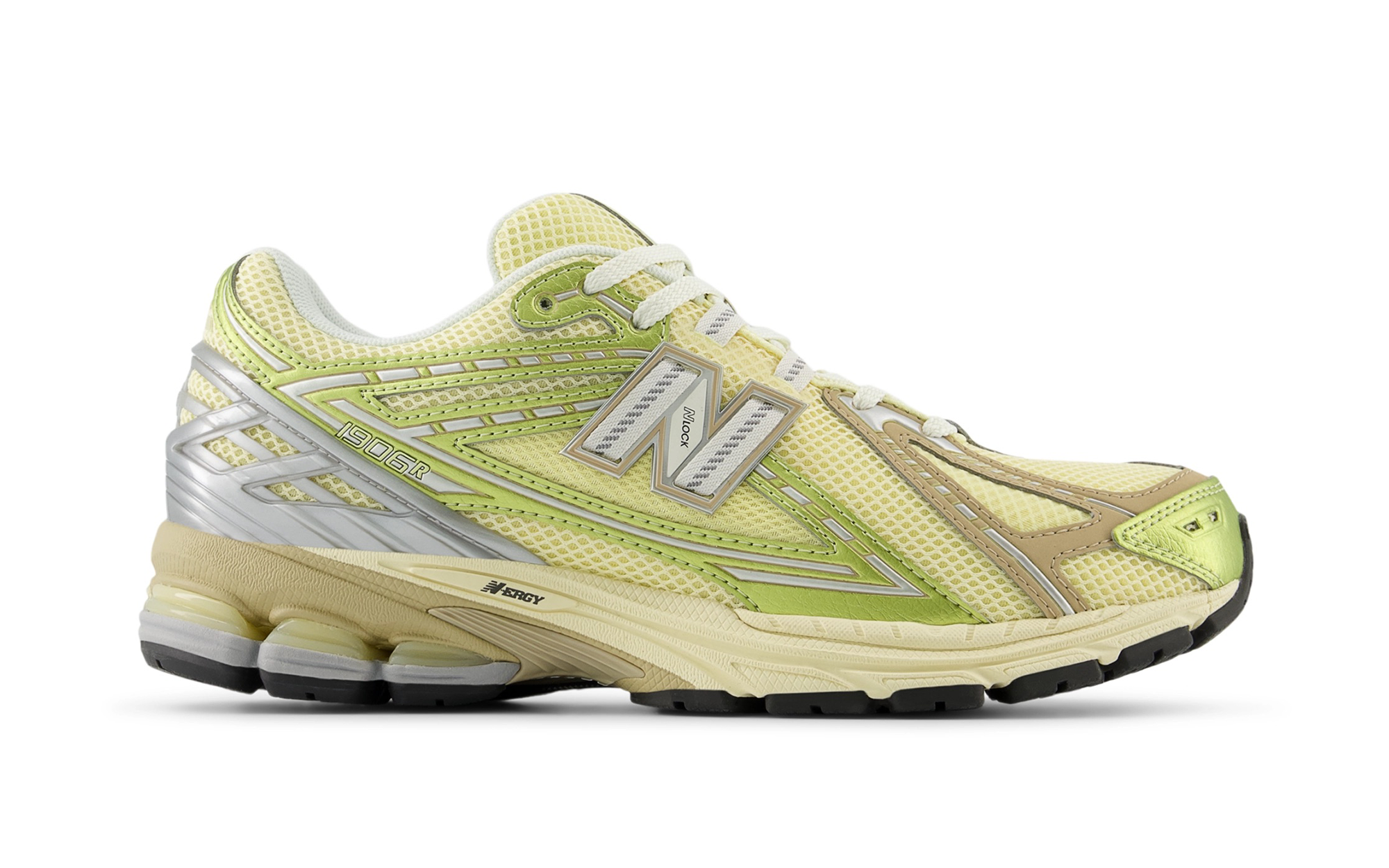 Yue Wu Teases New Balance 1906R Trio Covered in Spring-Ready