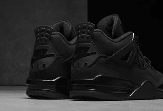 Where to Buy the Air Jordan 4 "Black Cat" (2025)