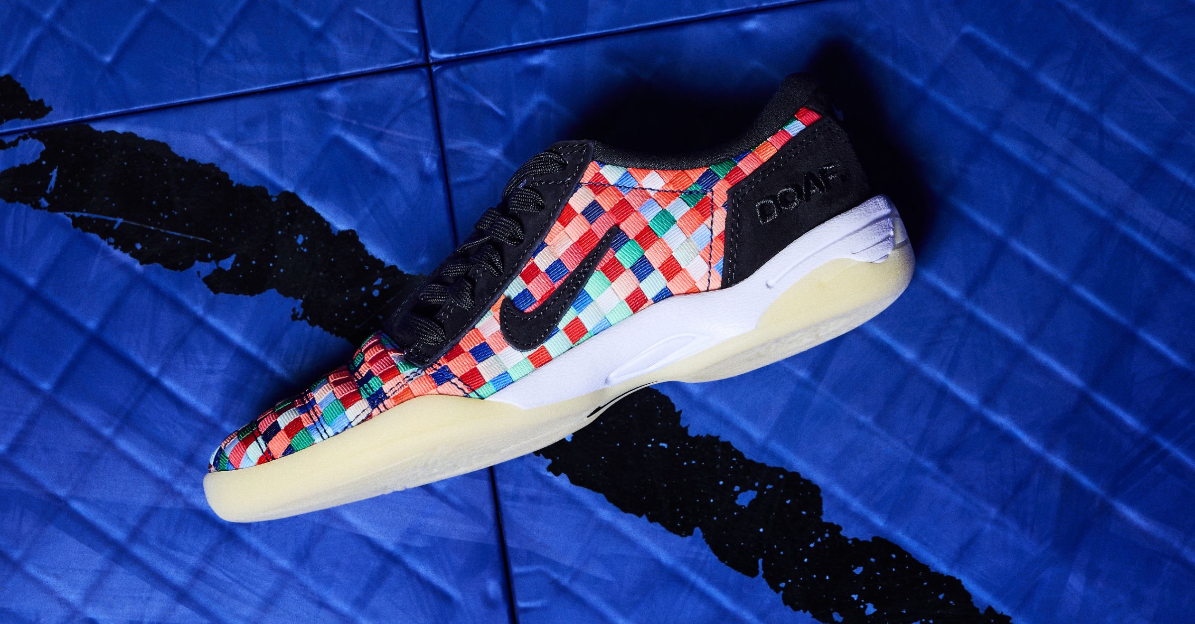 Ducks of a Feather and GOAT Team Up for Limited Nike Total 90 “Beautiful Game”