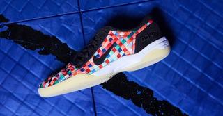 Ducks of a Feather and GOAT Team Up for Limited Nike Total 90 “Beautiful Game”