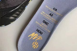 james harden mvp adidas Icon sneaker 2