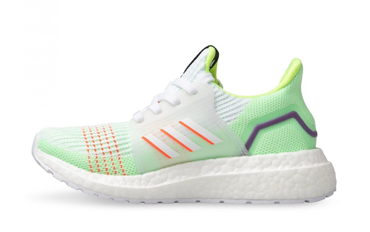 Adidas ultra boost buzz on sale lightyear