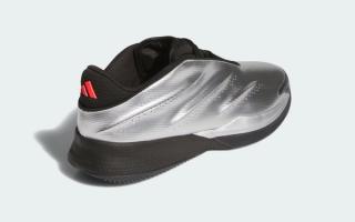 The adidas Crazy Energy+ Is Loud, Fast, and Built to Move