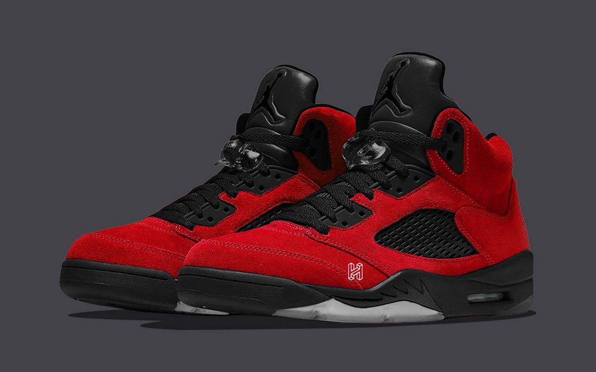 Jordan 5 tomorrow night on sale