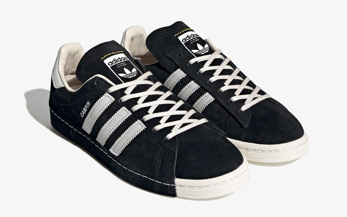 Adidas campus 80s