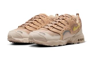 The Nike Air Terra Humara "Sesame" Releases October 3rd