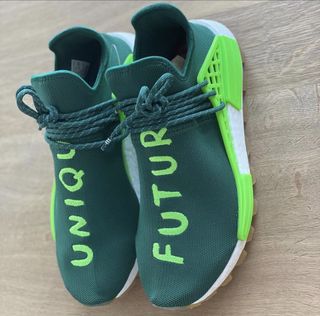 pharrell adidas nmd hu unique future ef2334 release date 2