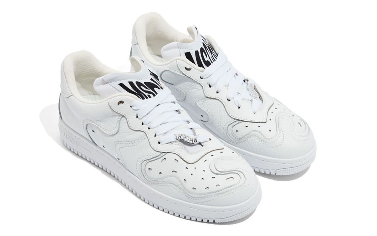 The MSCHF “Super Normal” Sneaker Releases June 23rd