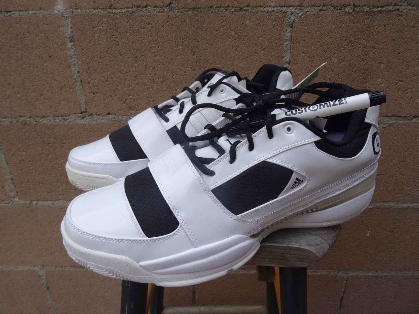 The 30 Ugliest Basketball Shoes Ever Made