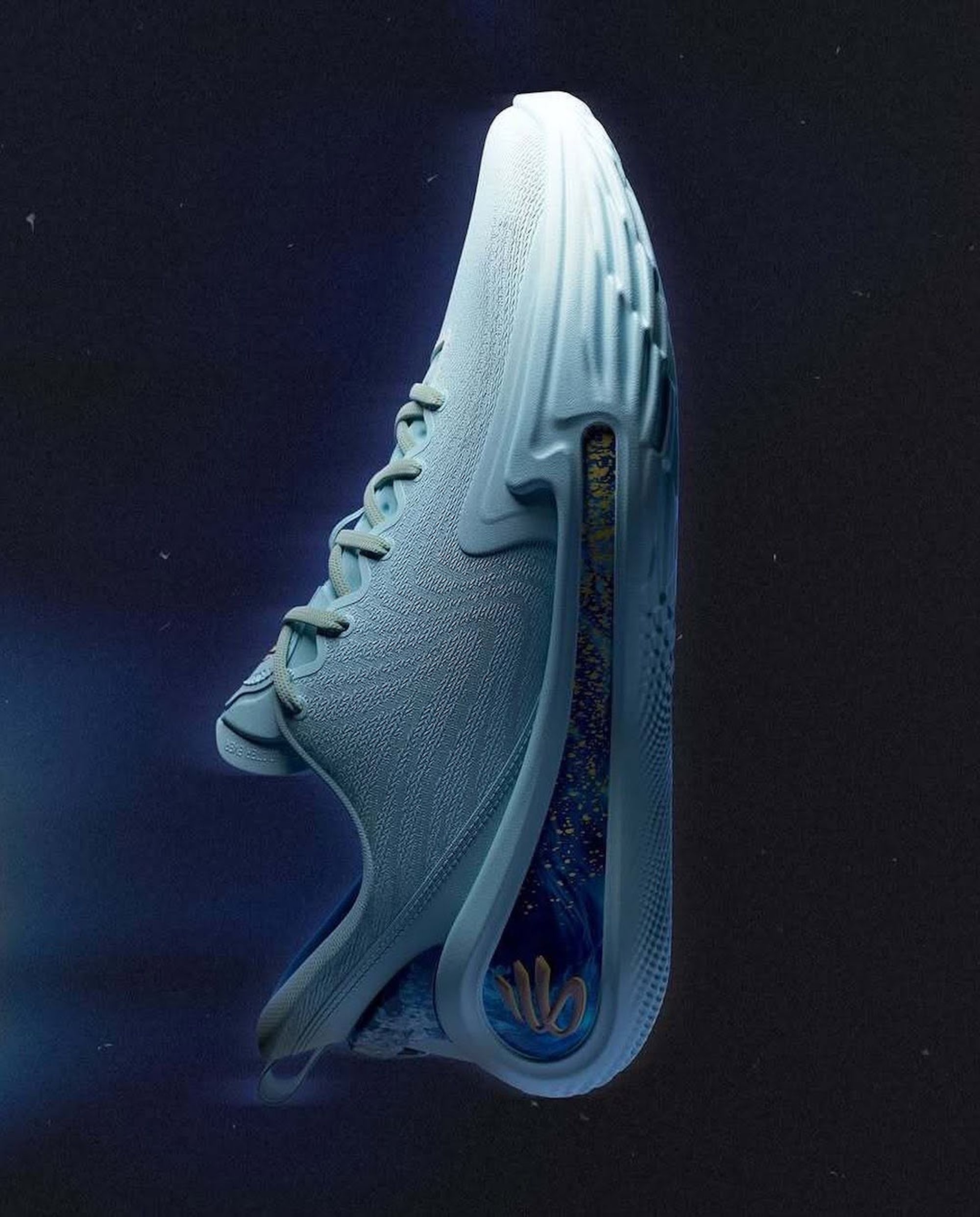 Under Armour Curry 12 「Pisces」US10 Under Armour Curry 12 'Pisces' 「Kids」