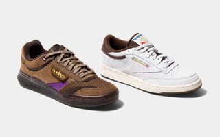 Bodega Continues 15th Anniversary Celebration with Reebok Club C Collection
