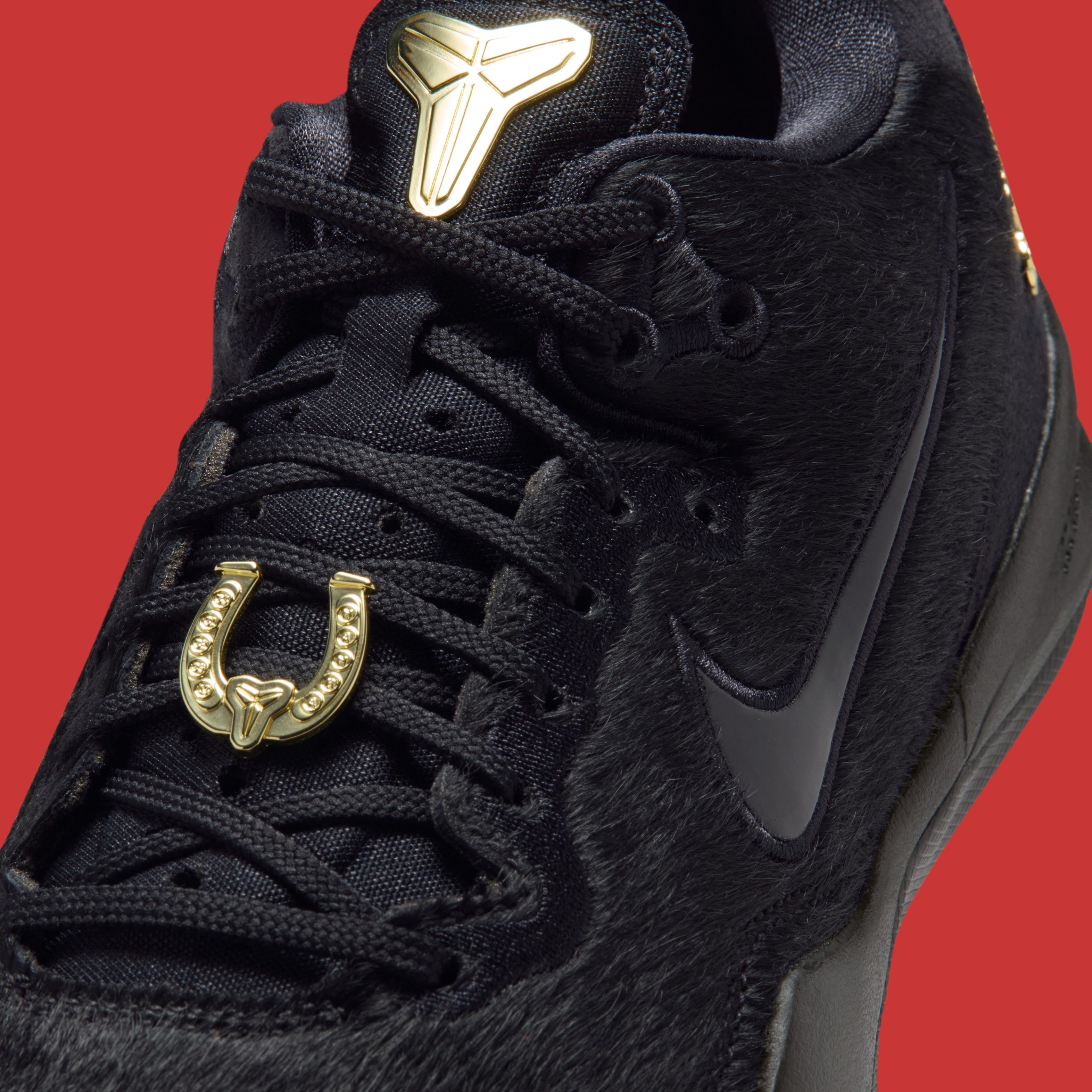 Nike Kobe 8 EXT Protro “Year of the Horse” Releases Spring 2026