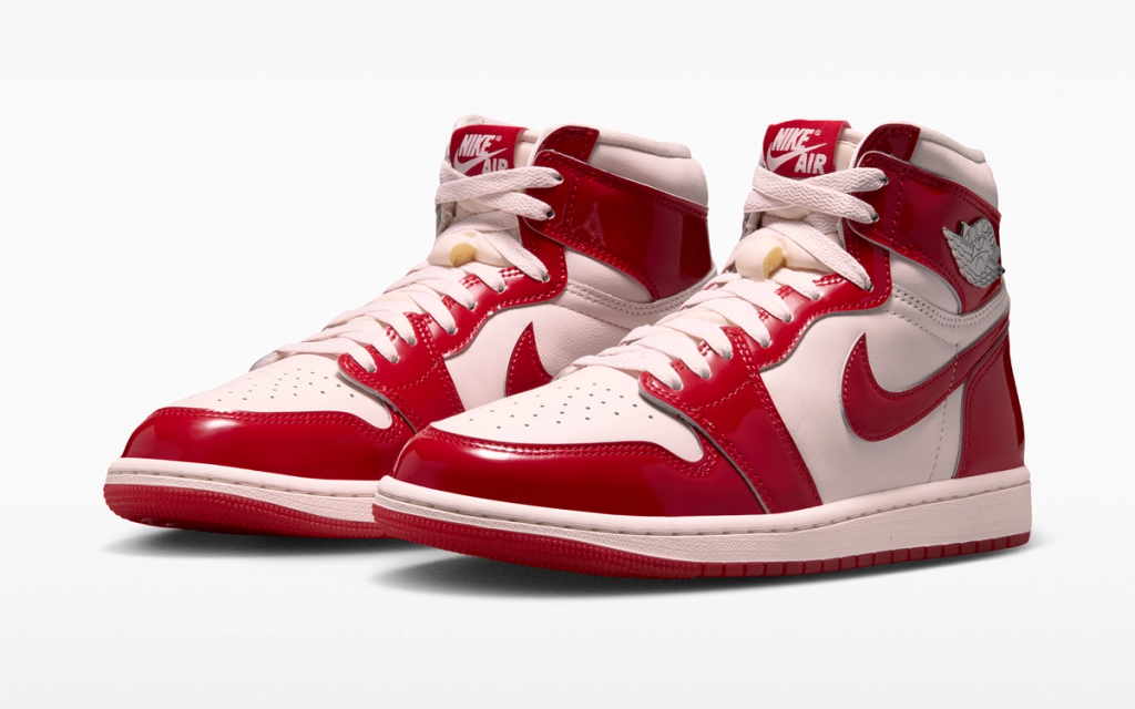 Women's Air Jordan 1 'Nails & Grails' Releases Sept. 2