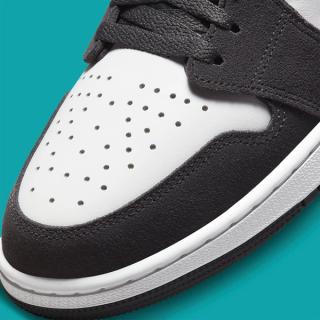 Nike air jordan 1 mid se td zen master toddler sneakers shoes dm6217-001 9c