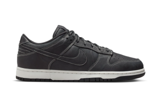 Nike Dunk Low 'Off Noir and Summit White' 