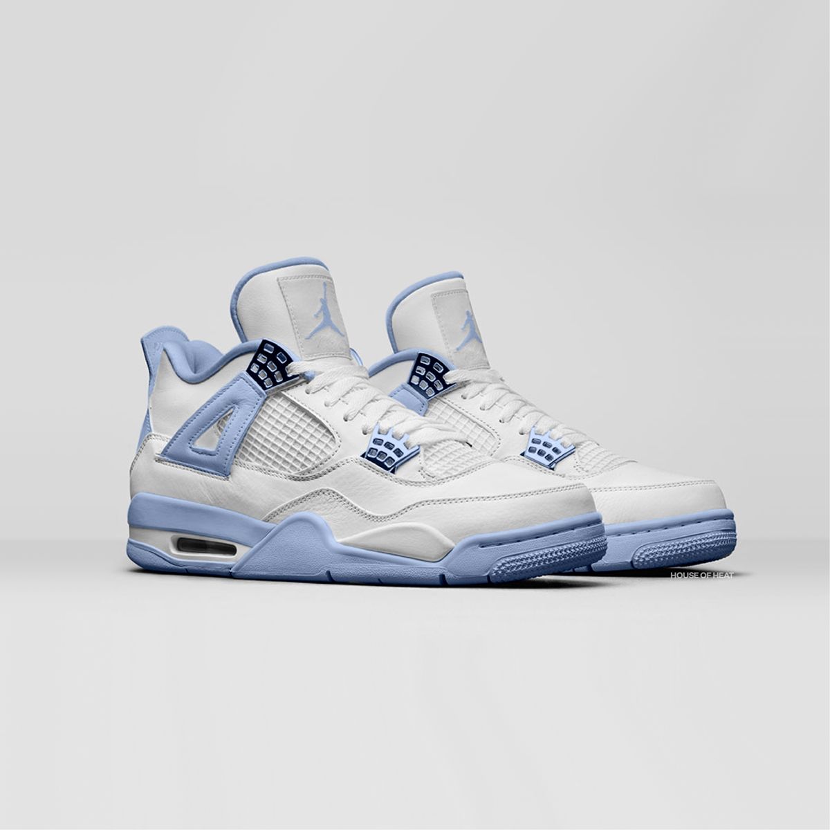 Jordan 4 sale unc 2019