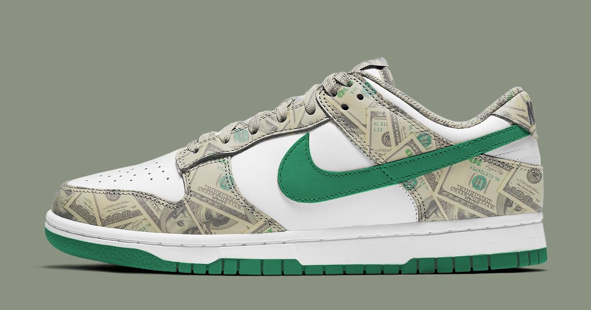 what the dunk price
