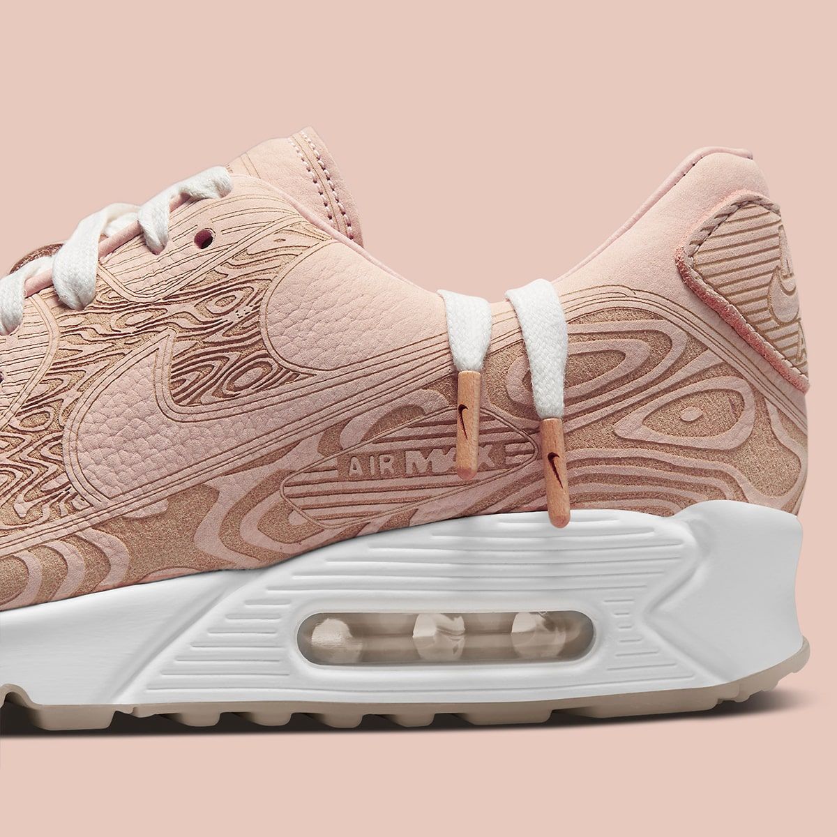 ☆Lair☆ Nike Air Max 90 “Laser” Lands June 2nd | House of Heat°