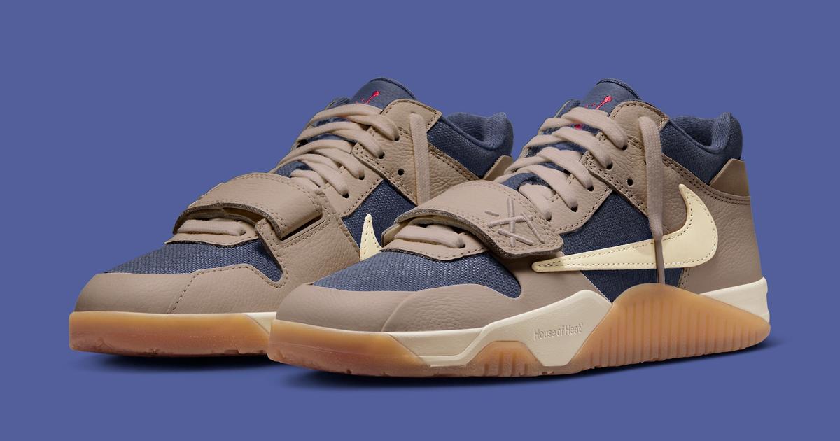 travis scott taupe haze