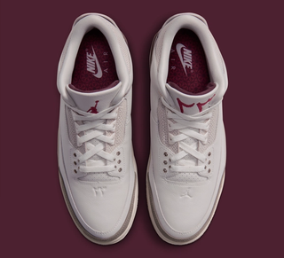 Men's Air Jordan 3 "Middle East" (SKU: IX6986-047). Photo via Nike.