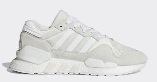 adidas ZX 930 x EQT White Grey G27831 Release Date 6