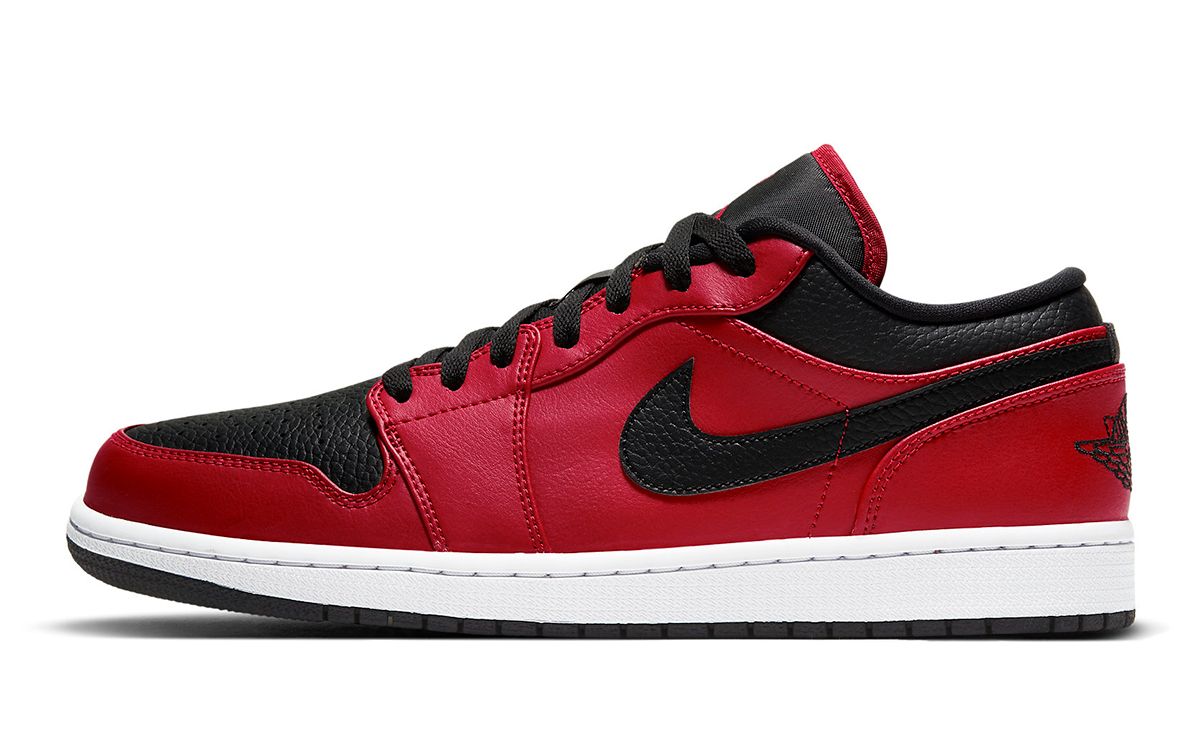 Jordan 1 gym red clearance finish line