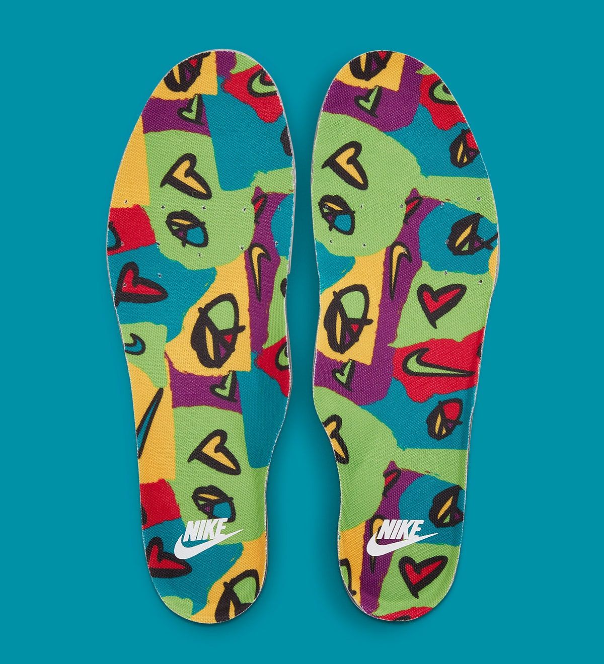 peace and love air max