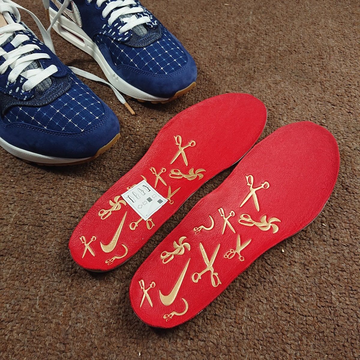 air max denham