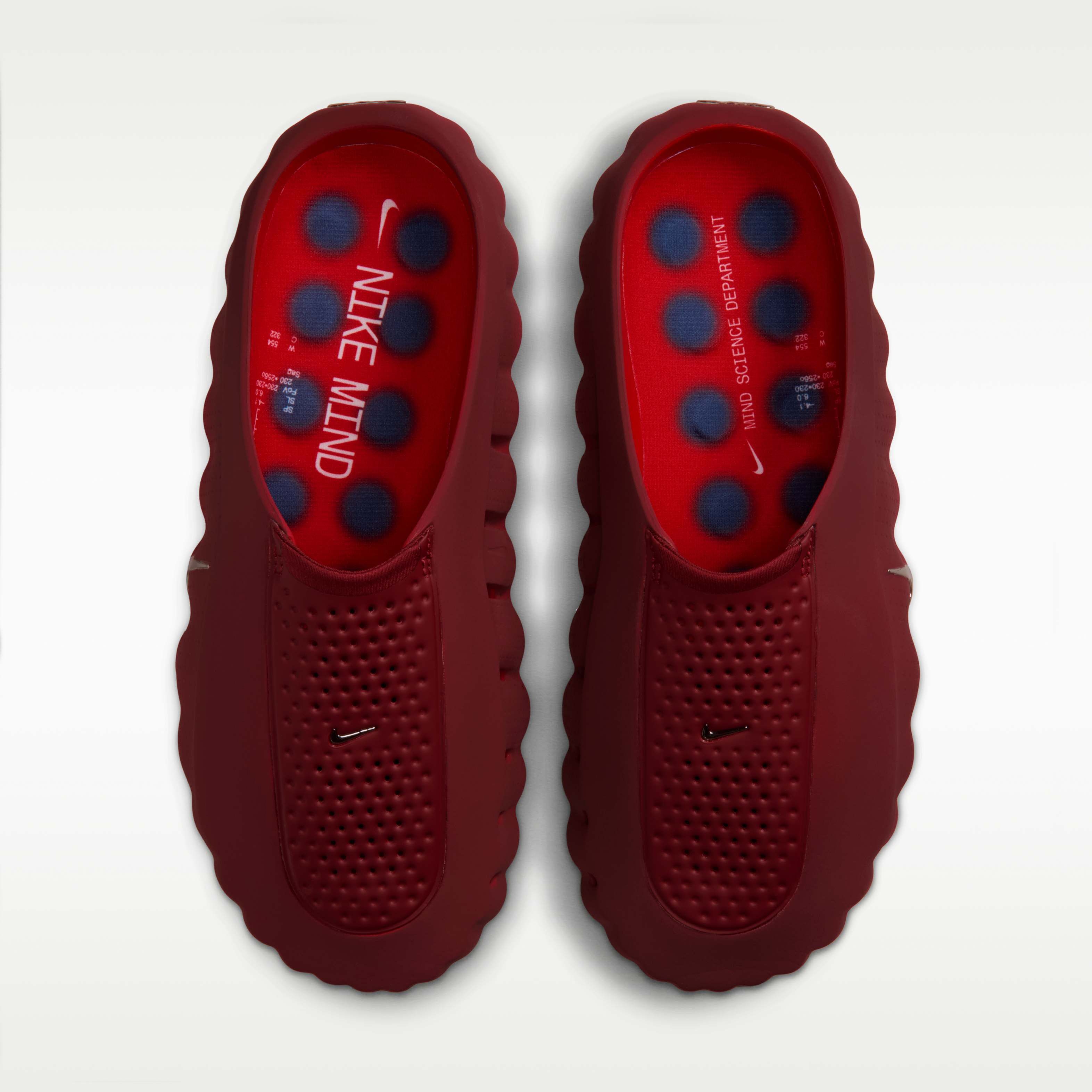 Where to Buy: Nike Mind 001 