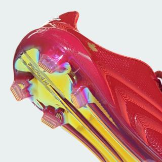 adidas F50 Tunit Elite FG "Canada" (SKU: KH8140). Photo via adidas.