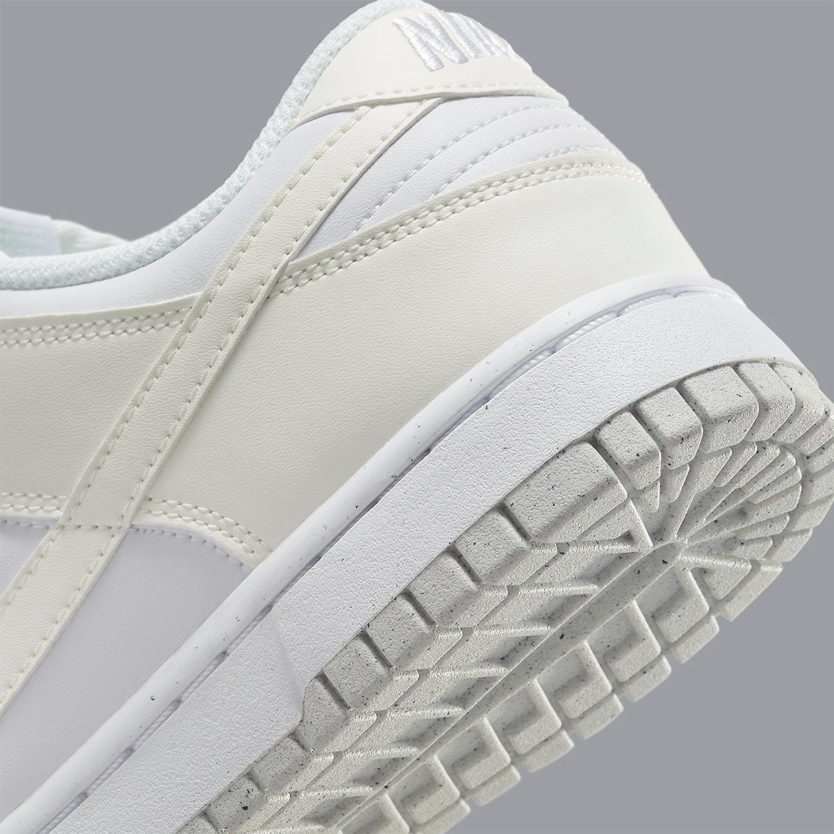 Nike Dunk Low White/White-White Men's - 904234-100 - US