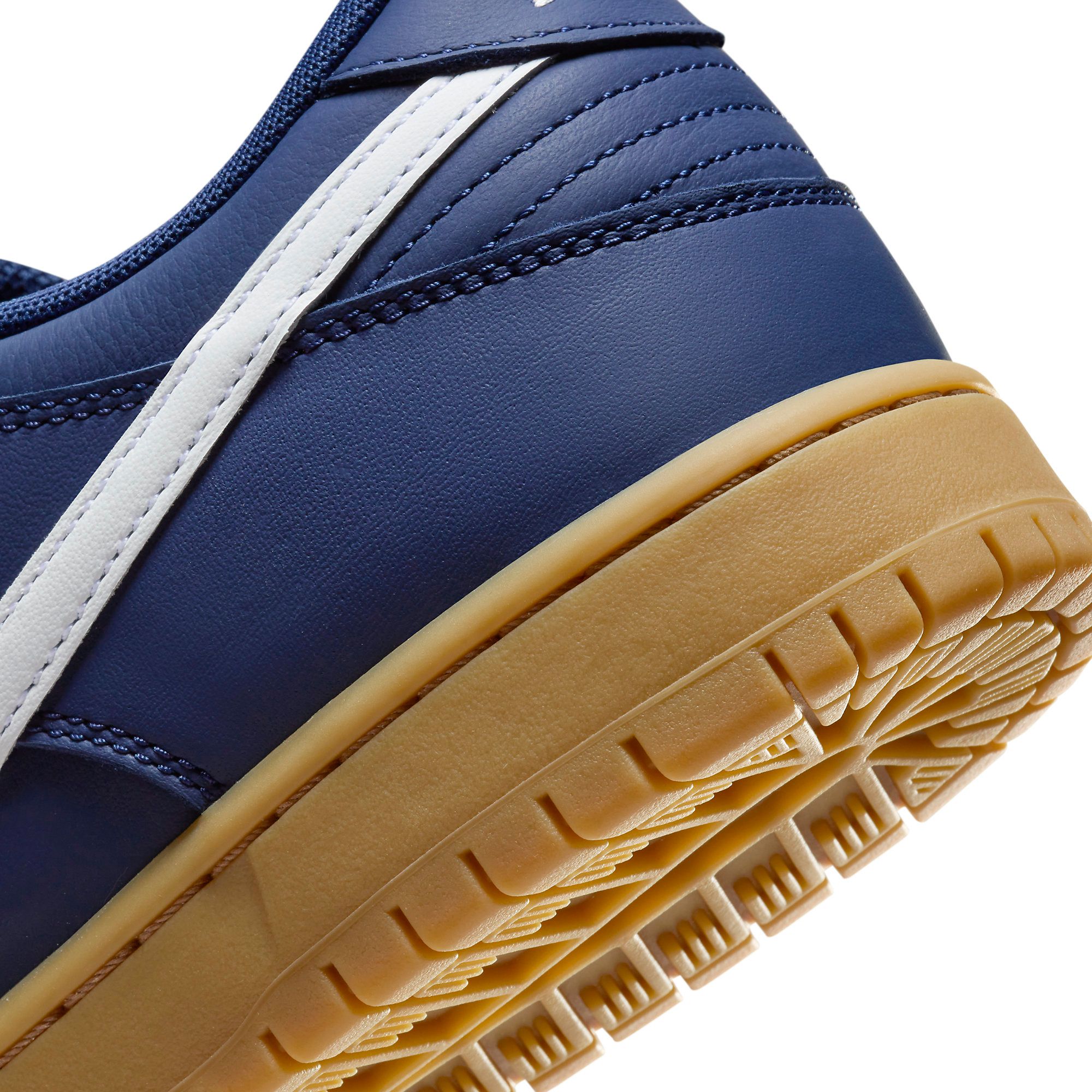 最安値挑戦中！ SB Dunk Low Orange Label Navy Gum 27.5 - 靴