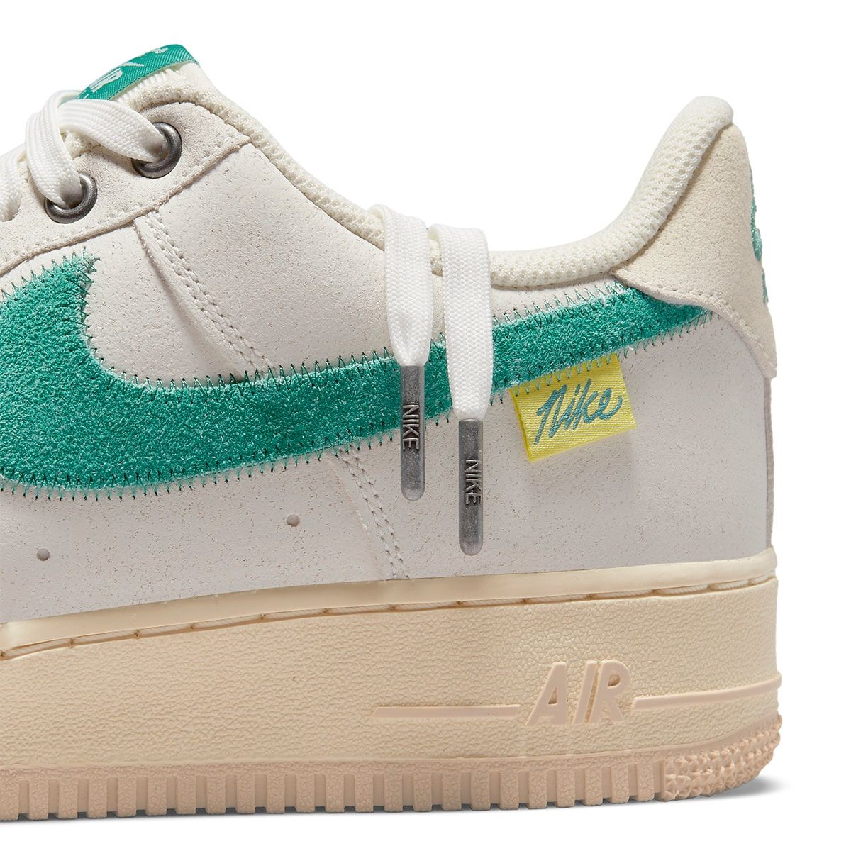 Just Dropped Nike Air Force 1 Test of Time House of Heat