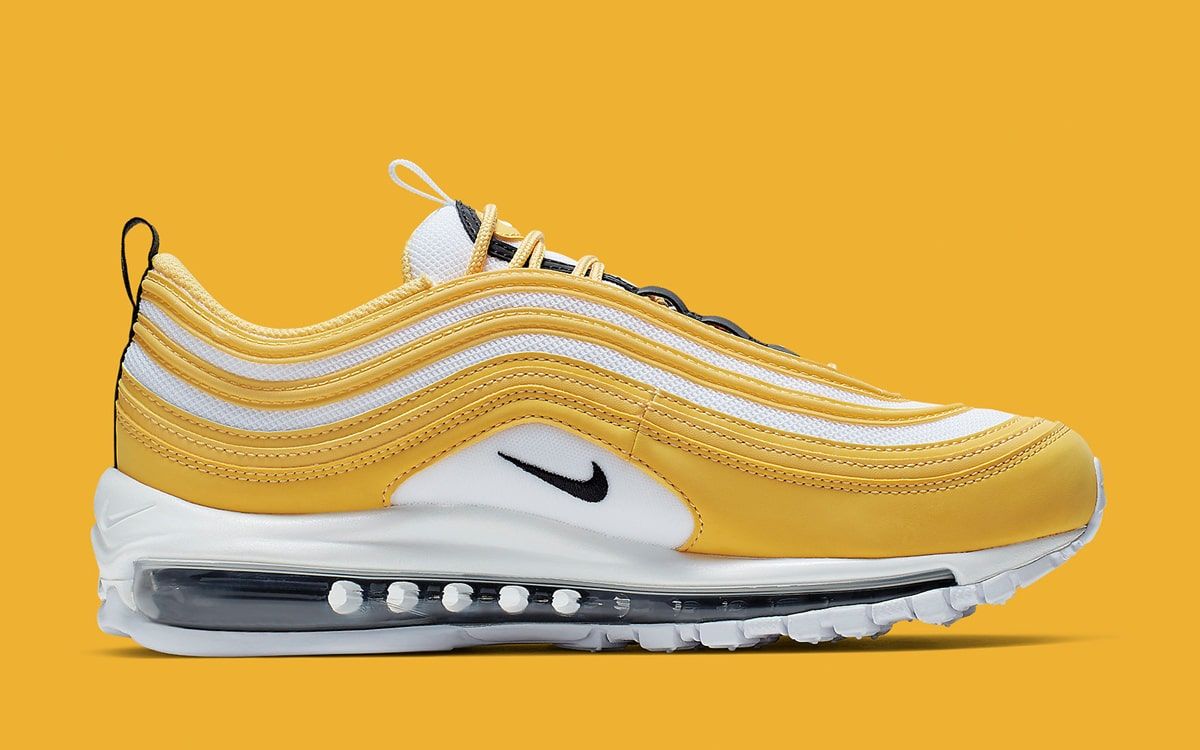 air max 97 taxi yellow