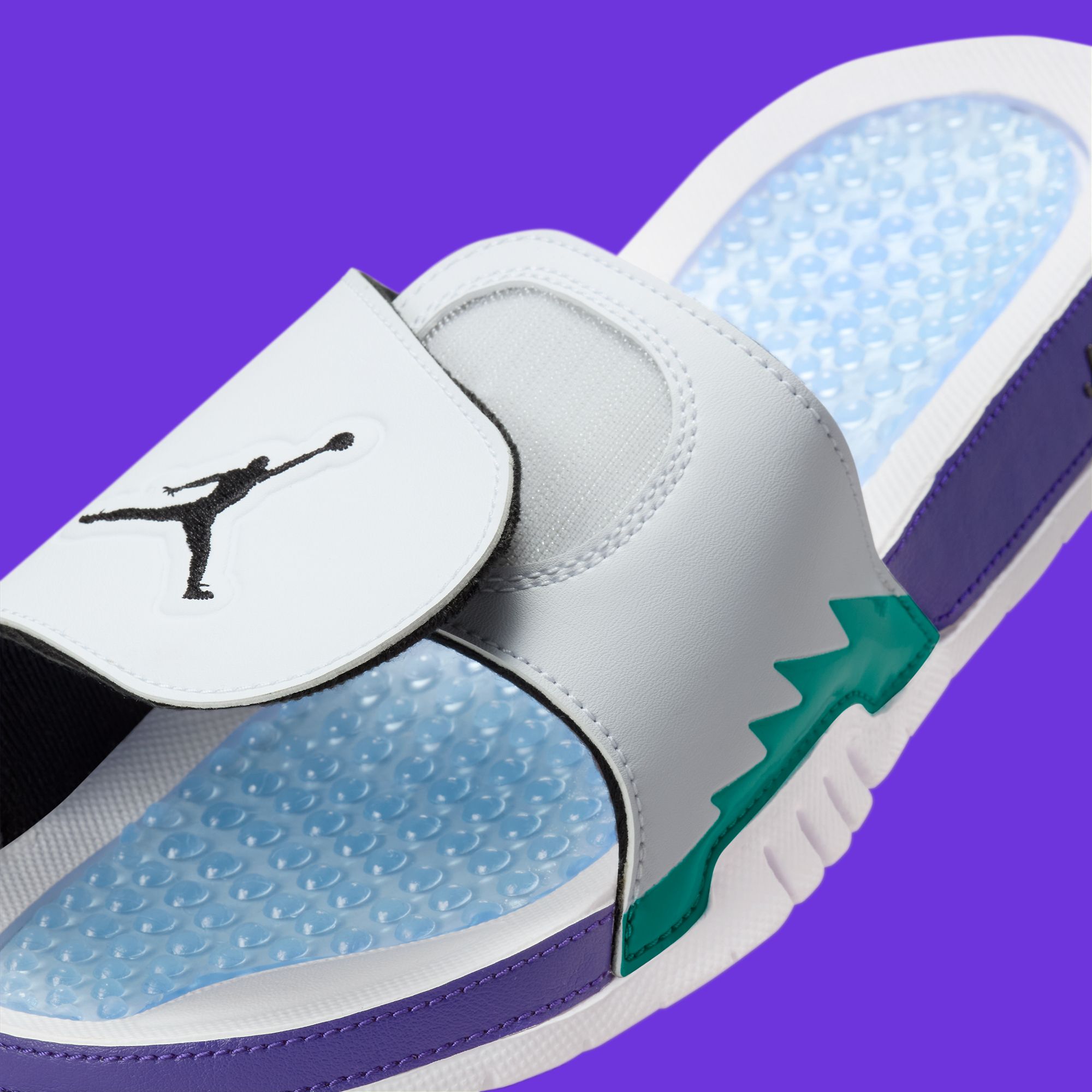 Available Now: Jordan Hydro 5 Slide 