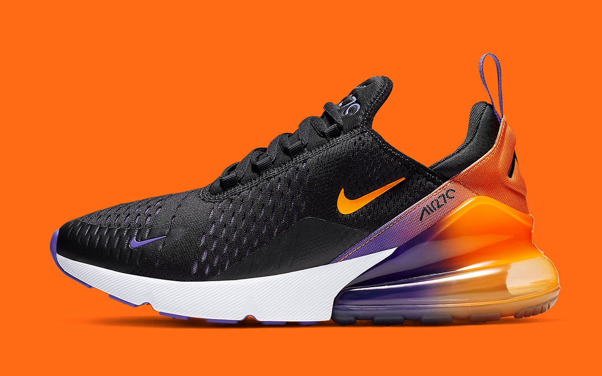 Nike air hotsell max 270 lgbtq