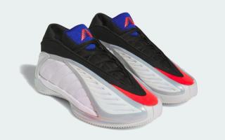 The adidas AE 2 Leans Into USA Energy for Its Latest Look