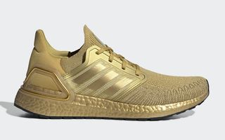 adidas ultra boost 2020 metallic gold EG1343 release date info 1