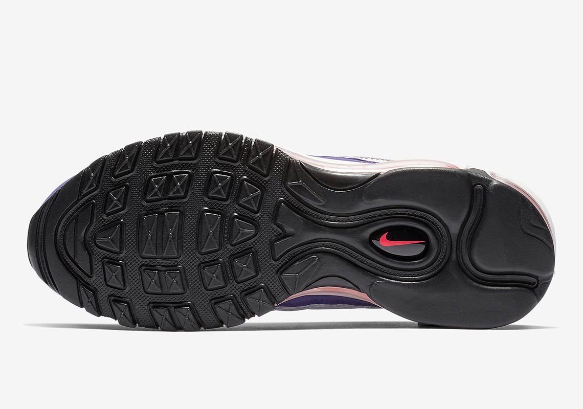 Nike Air Max 98 Wmns Raptors AH6799-110