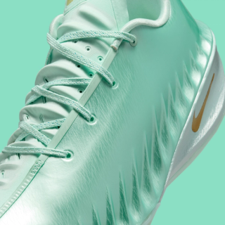 Victor Wembanyama x Nike G.T. Cut 4 "State of Liberty" P.E. (SKU: IW0737-300). Photo via Nike.