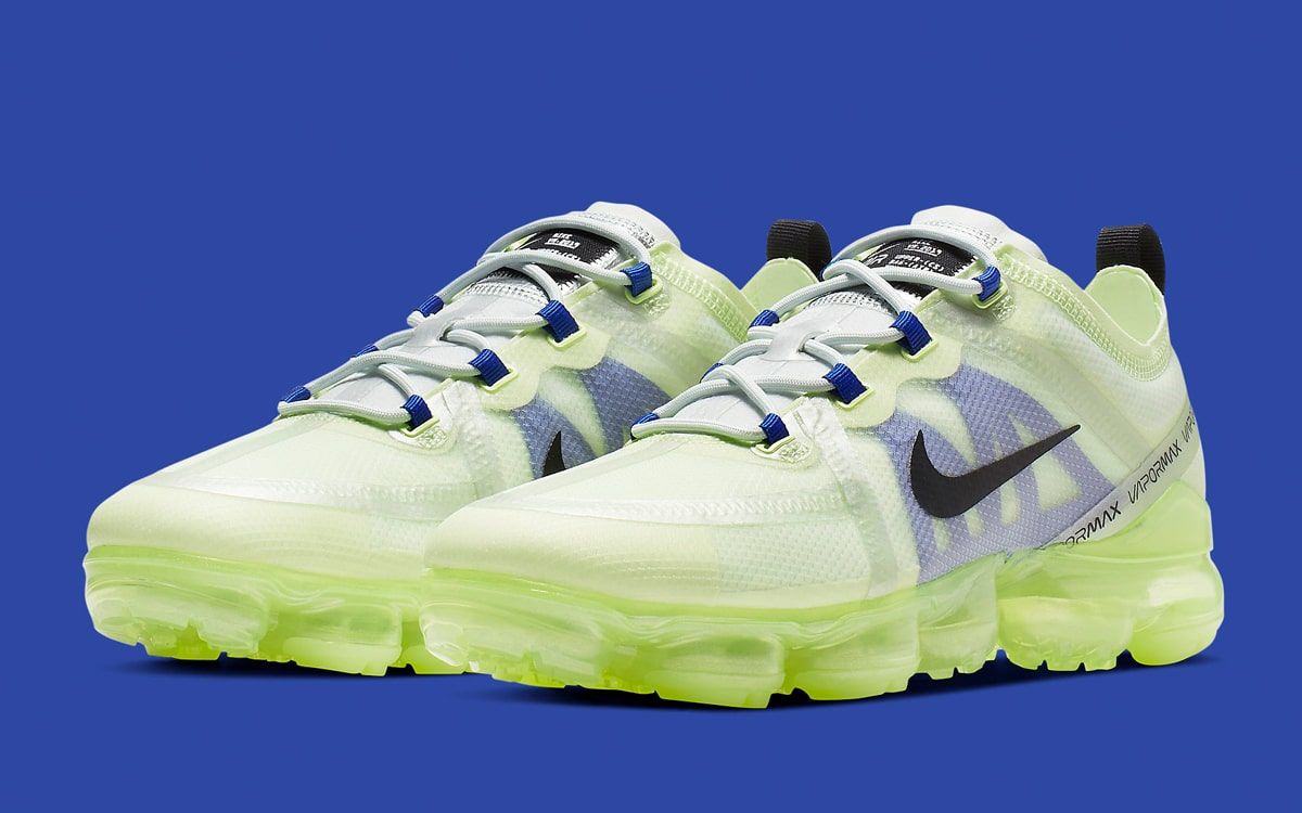 Nike vapormax 2024 2019 volt