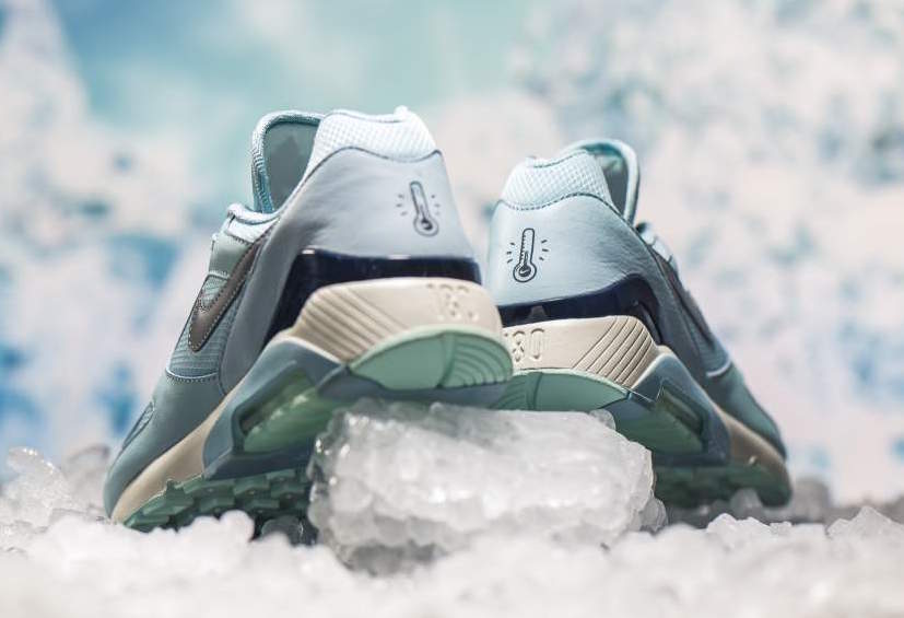 nike 180 fire