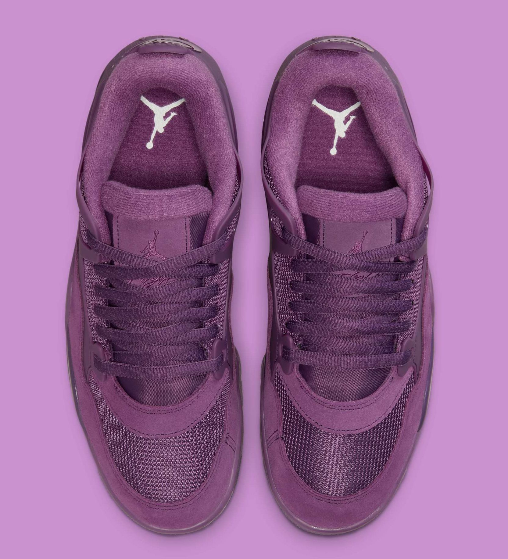 The Jordan 4 RM 