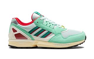 adidas ZX 9000 30 Years of Torsion FU8403 2