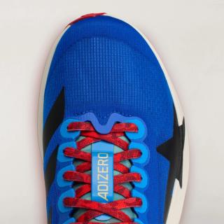 A BATHING APE® x adidas Adizero Evo SL (SKU: KJ5749). Photo via adidas.
