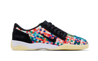 DOAF x Nike Total 90 “Beautiful Game”