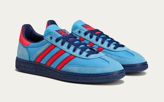 C.P. Company x Adidas SPZL Collection Releases November 12