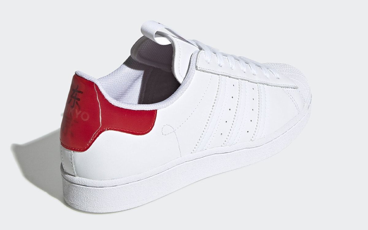 Adidas superstar hotsell city pack